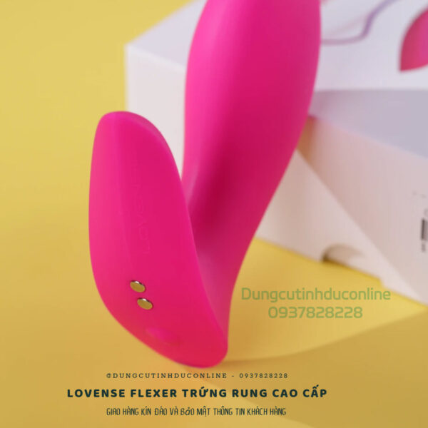 trung rung Lovense Flexer 0013 Shop trung rung