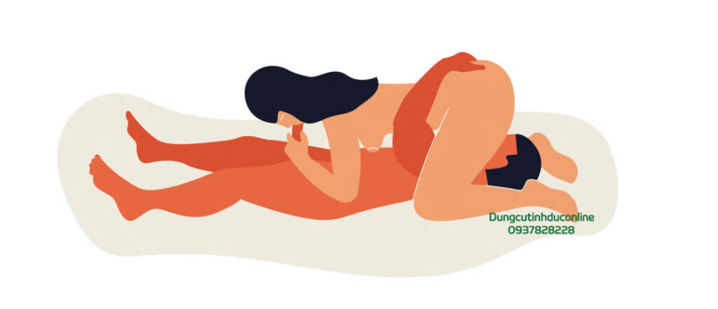 Tư thế quan hệ tình dục 69 Tư thế quan hệ tình dục 69
