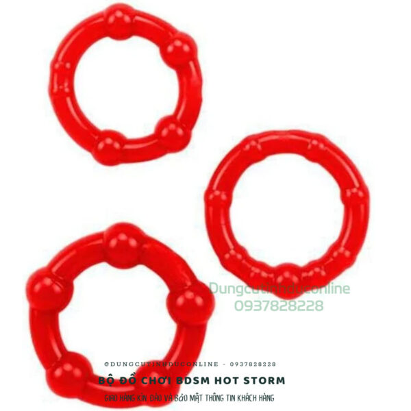 BDSM Hot Storm 0001