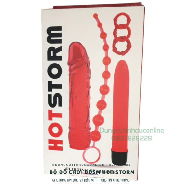 BDSM Hot Storm 0002