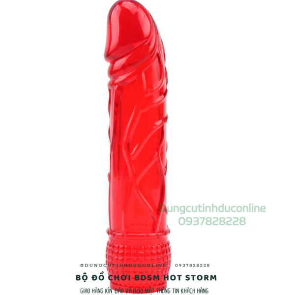 BDSM Hot Storm 0004
