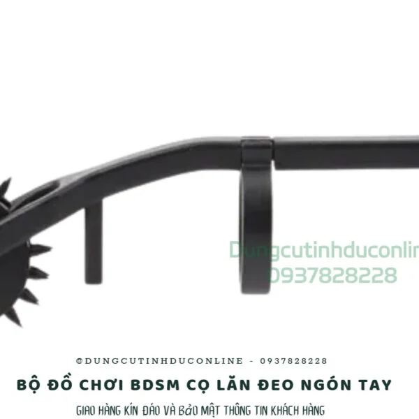 BDSM co lan deo ngon tay 0000 Shop do choi BDSM