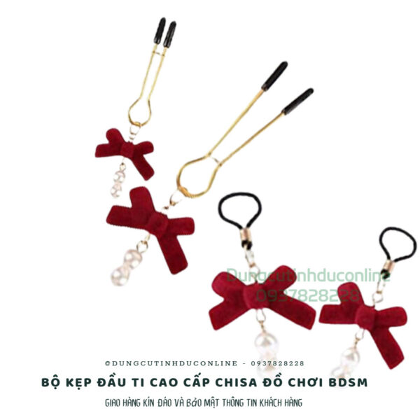 BDSM kep ti cao cap 0001