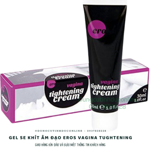 Gel boi tron EROS Vagina tughtening 0003