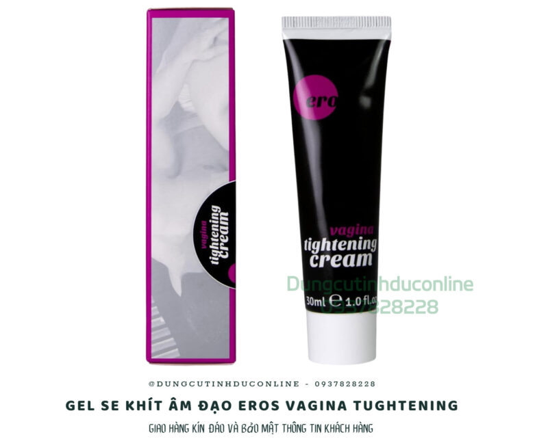 Gel boi tron EROS Vagina tughtening 0004