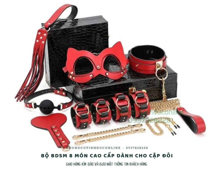 Set do choi bdsm 8 mon 0011