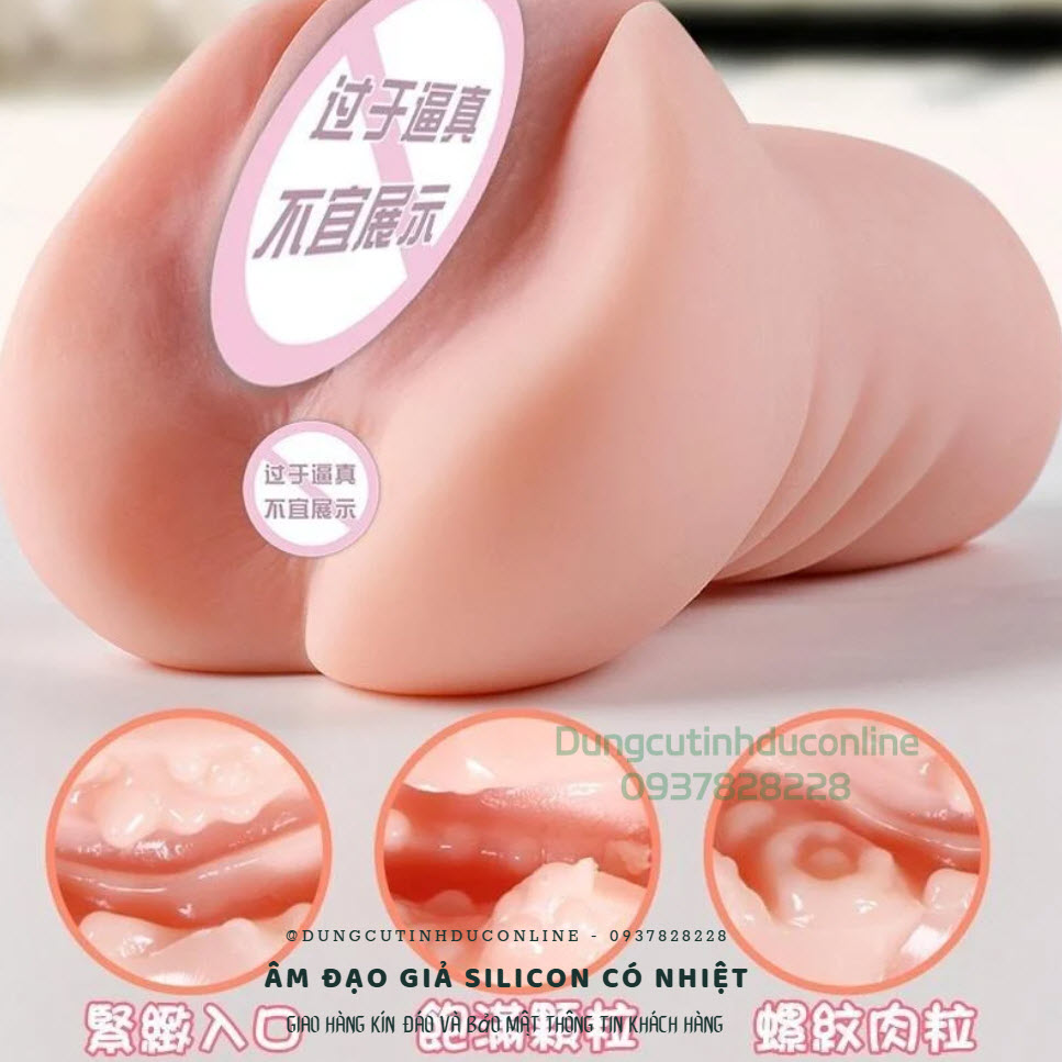 am dao gia silicon co nhiet