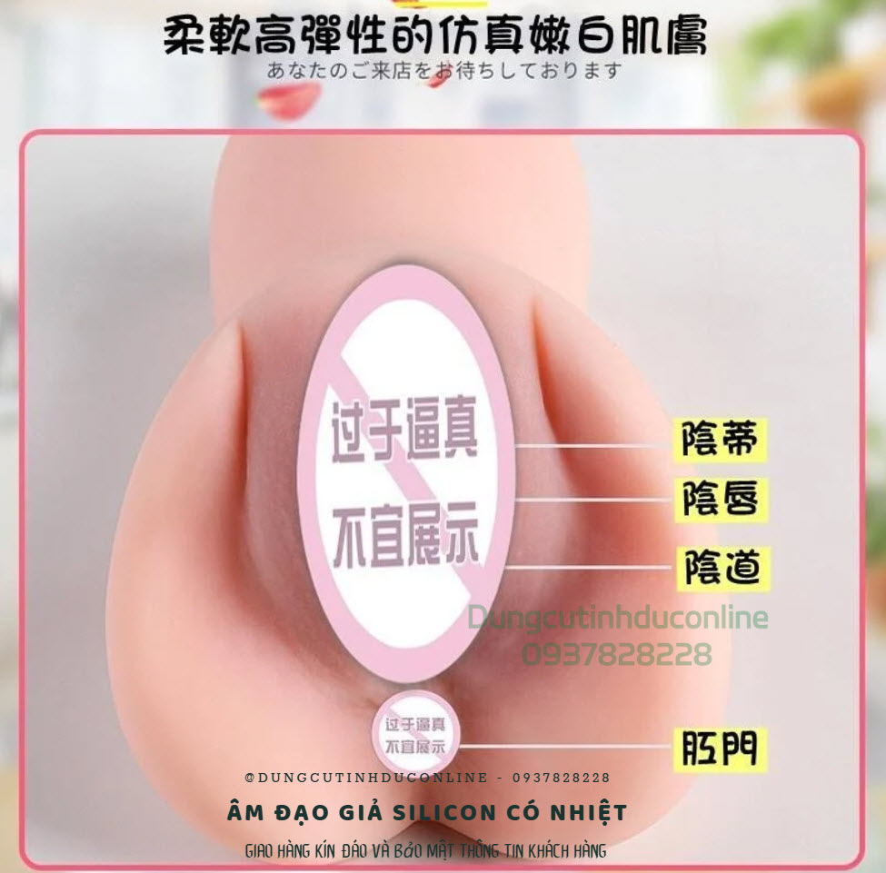 am dao gia silicon co nhiet