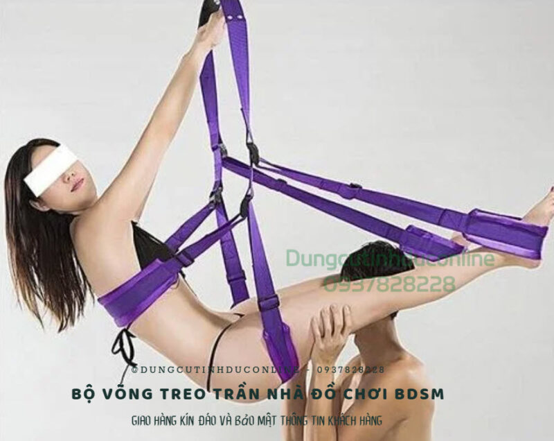 bo treo tran nha BDSM 0000 Shop do choi bdsm