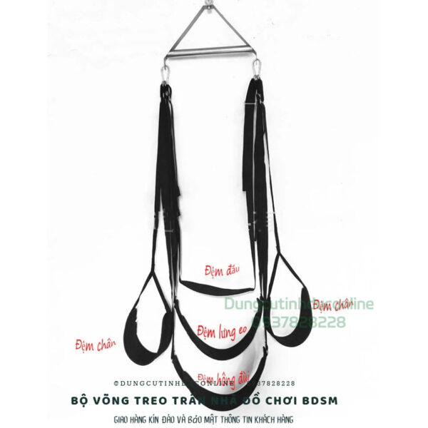 bo treo tran nha BDSM 0001 Shop do choi bdsm