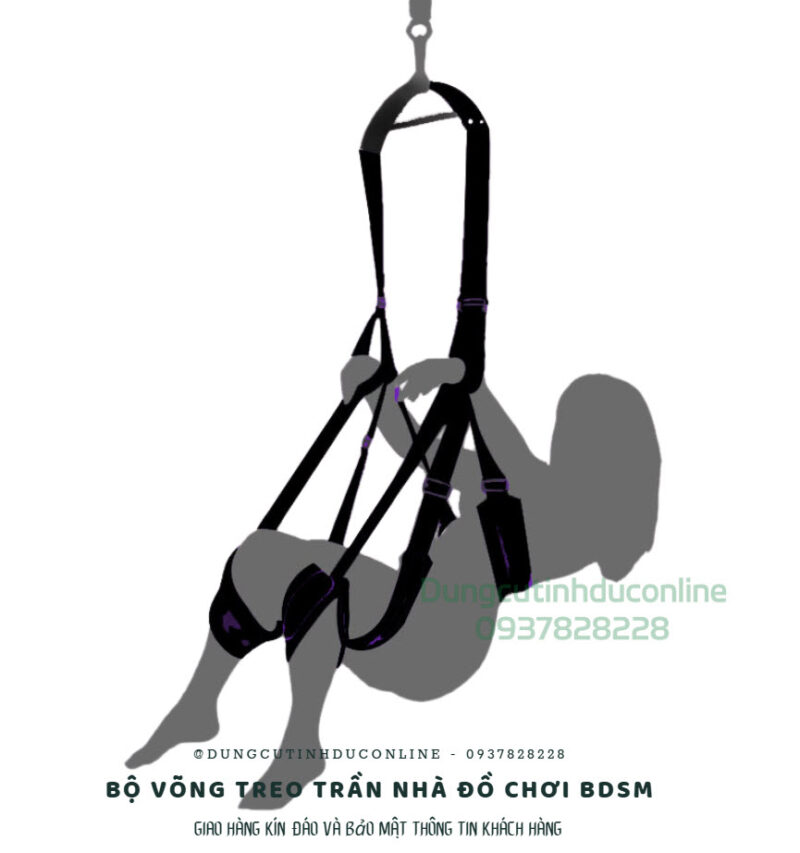 bo treo tran nha BDSM 0002 Shop do choi bdsm