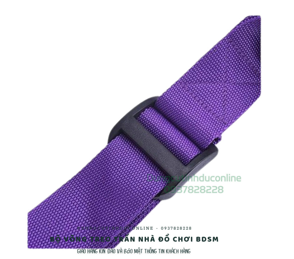 dụng cụ treo bdsm