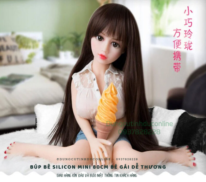 bup be nguyen than mini 0000 Shop Sextoy cho nam