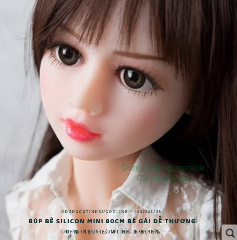 bup be nguyen than mini 0001 Shop Sextoy cho nam
