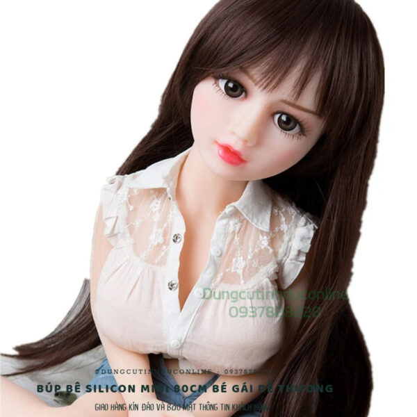 bup be nguyen than mini 0003 Shop Sextoy cho nam