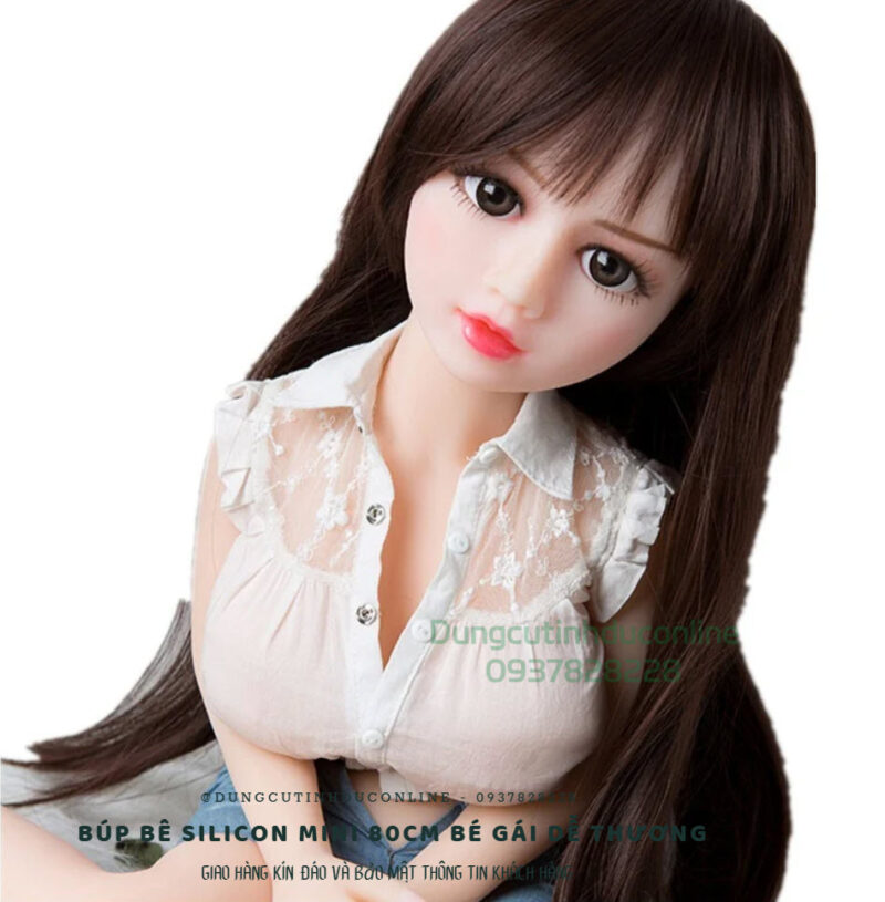 bup be nguyen than mini 0003 Shop Sextoy cho nam