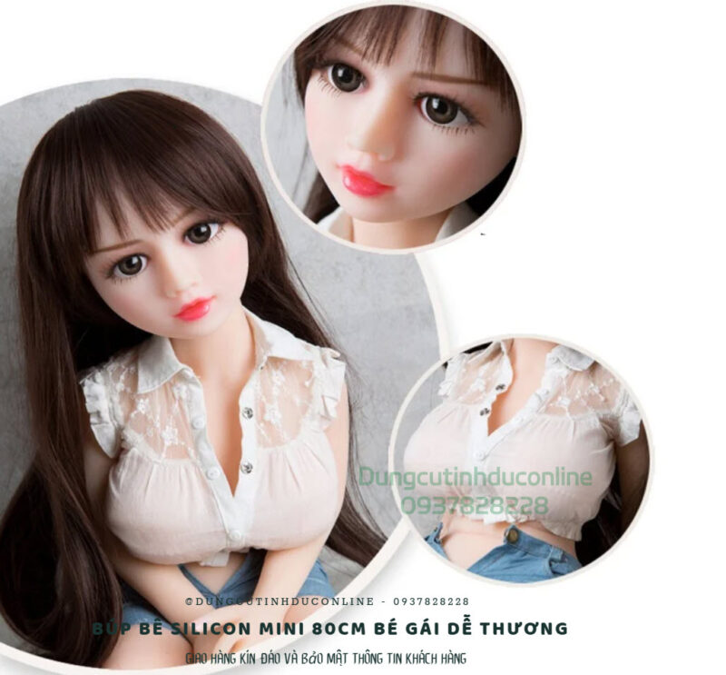 bup be nguyen than mini 0004 Shop Sextoy cho nam