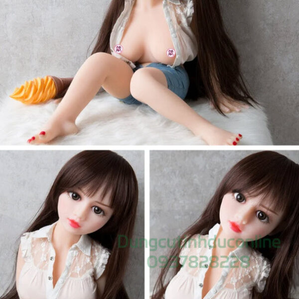 bup be nguyen than mini 0005 Shop Sextoy cho nam