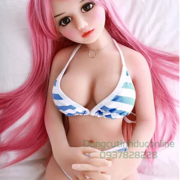 bup be nguyen than mini 0008 Shop Sextoy cho nam
