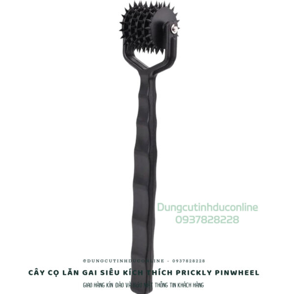 co lan Prickly Pinwheel 0005 Shop do choi BDSM