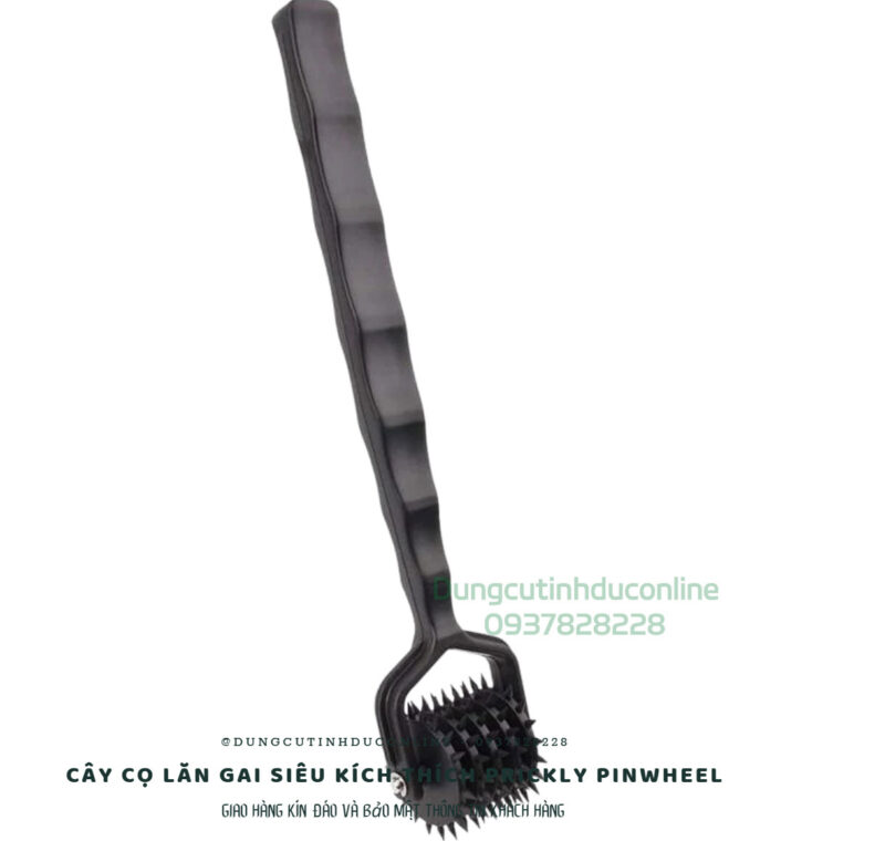 co lan Prickly Pinwheel 0006 Shop do choi BDSM