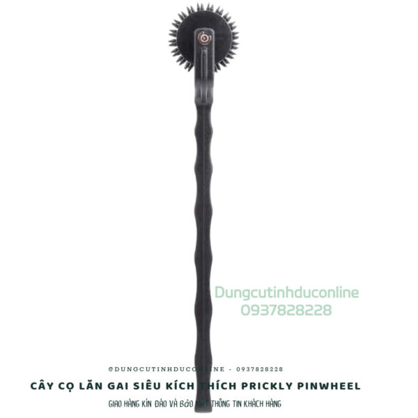 co lan Prickly Pinwheel 0007 Shop do choi BDSM