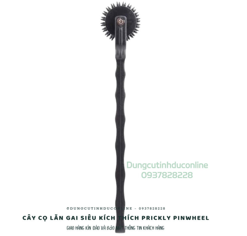 co lan Prickly Pinwheel 0007 Shop do choi BDSM