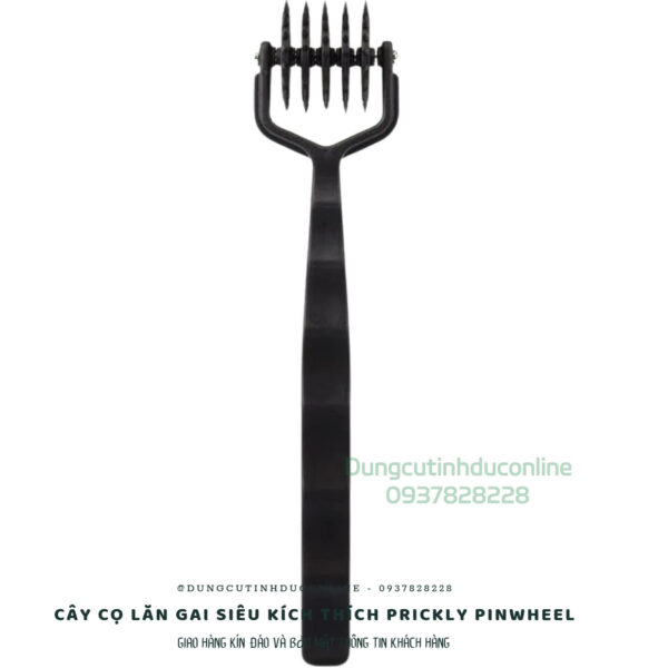 co lan Prickly Pinwheel 0008 Shop do choi BDSM