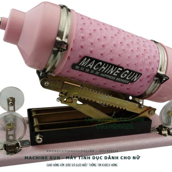 may tinh duc Machine Gun 0000 dungcutinhduconline