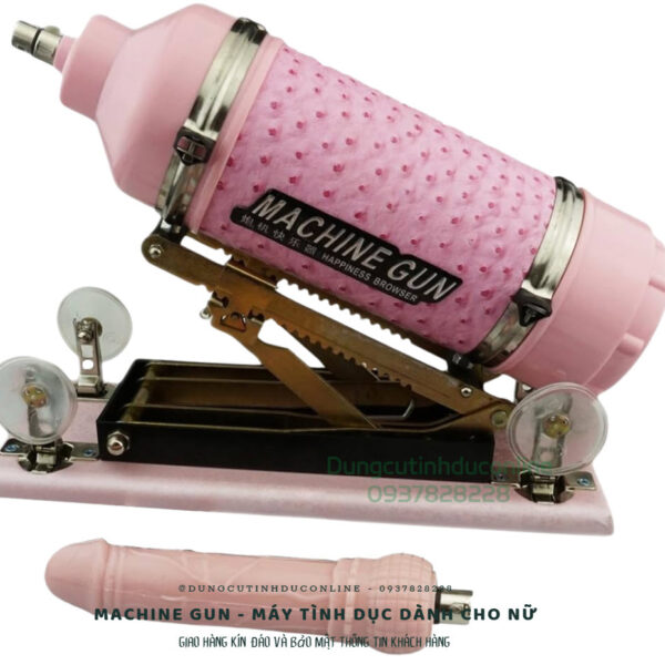 may tinh duc Machine Gun 0001 dungcutinhduconline