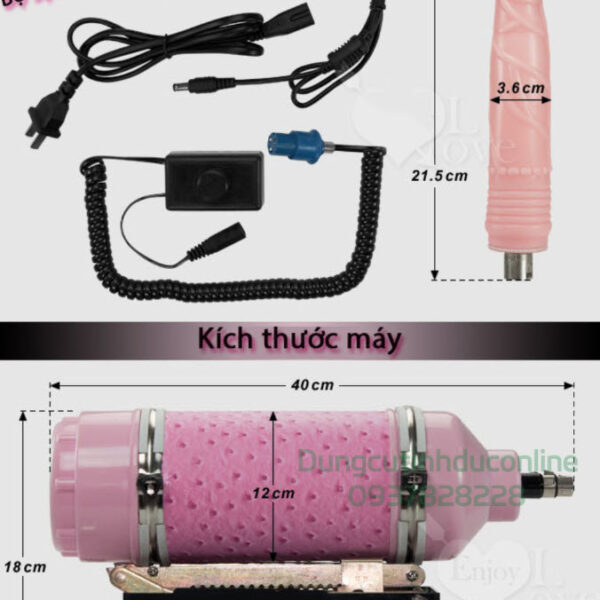 may tinh duc Machine Gun 0002 dungcutinhduconline