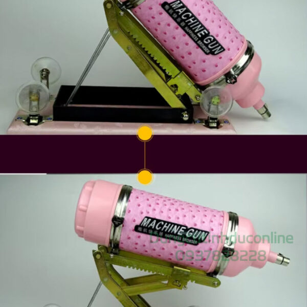 may tinh duc Machine Gun 0004 dungcutinhduconline