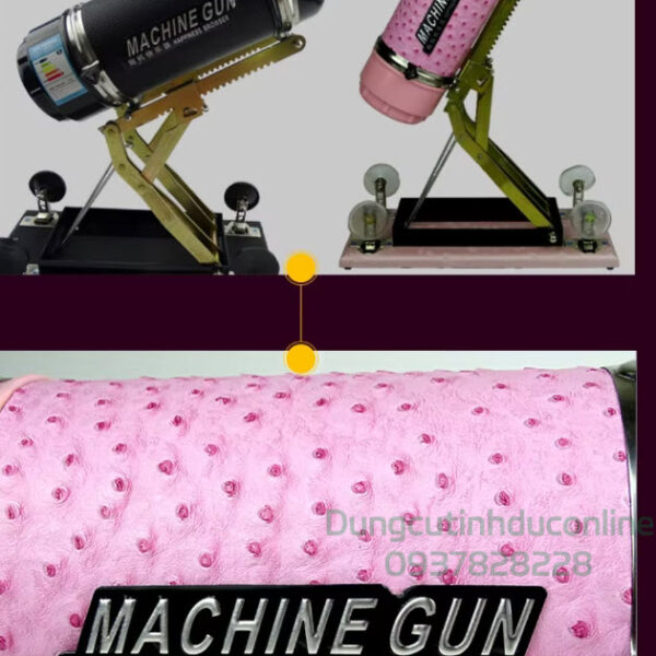 may tinh duc Machine Gun 0005 dungcutinhduconline