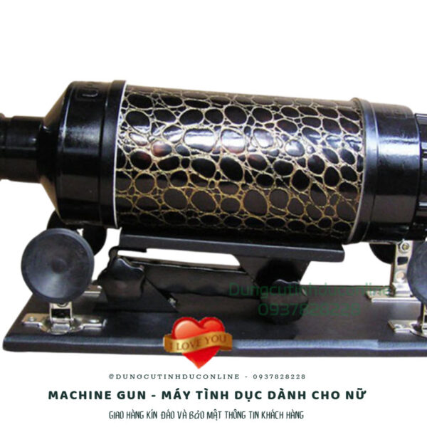 may tinh duc Machine Gun 0006 dungcutinhduconline