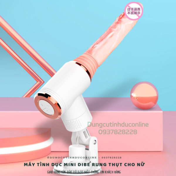 may tinh duc Mini Dibe 0000 dungcutinhduconline