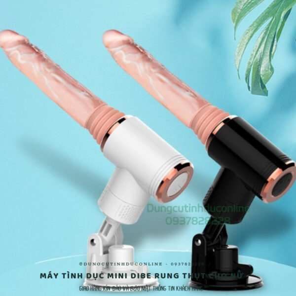 may tinh duc Mini Dibe 0001 dungcutinhduconline