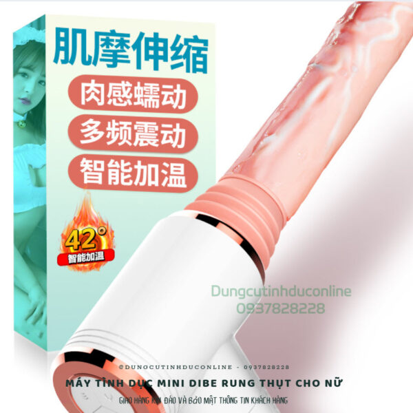 may tinh duc Mini Dibe 0004 dungcutinhduconline