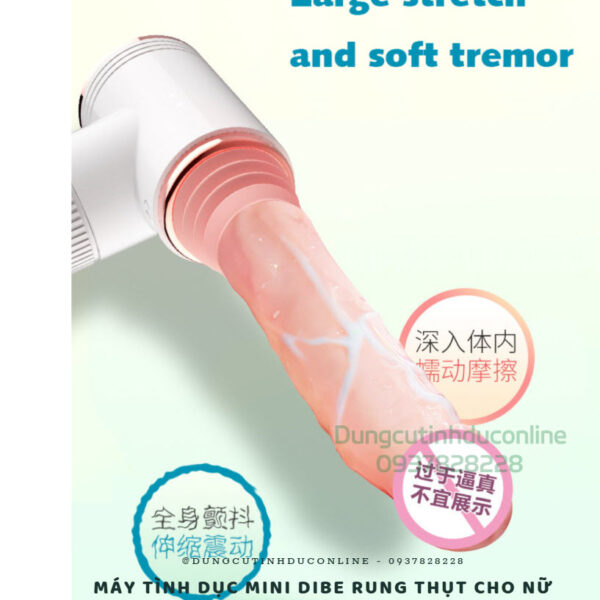 may tinh duc Mini Dibe 0005 dungcutinhduconline