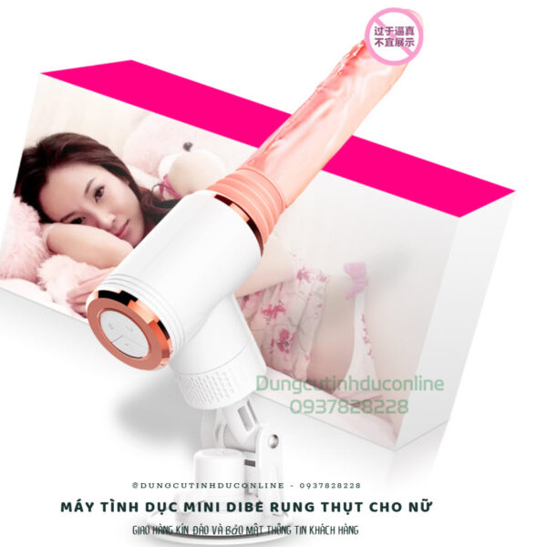may tinh duc Mini Dibe 0007 dungcutinhduconline
