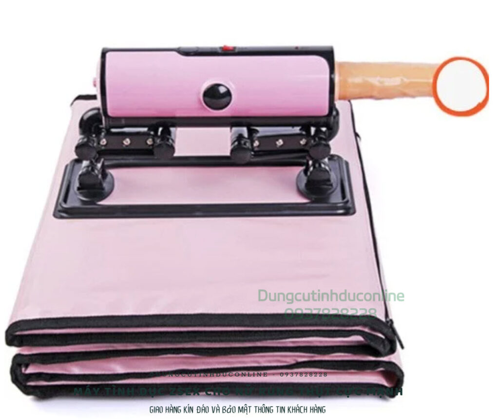 Máy Tình Dục Zsex