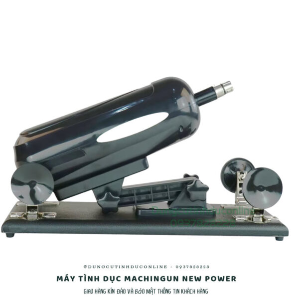 may tinh duc cho nu Machingun NewPower 0000 dungcutinhduconline