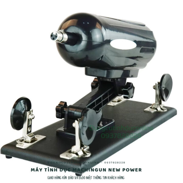 may tinh duc cho nu Machingun NewPower 0001 dungcutinhduconline
