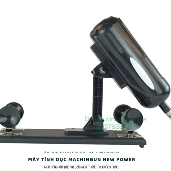 may tinh duc cho nu Machingun NewPower 0002 dungcutinhduconline