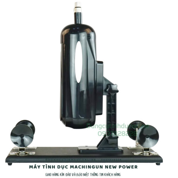 may tinh duc cho nu Machingun NewPower 0003 dungcutinhduconline