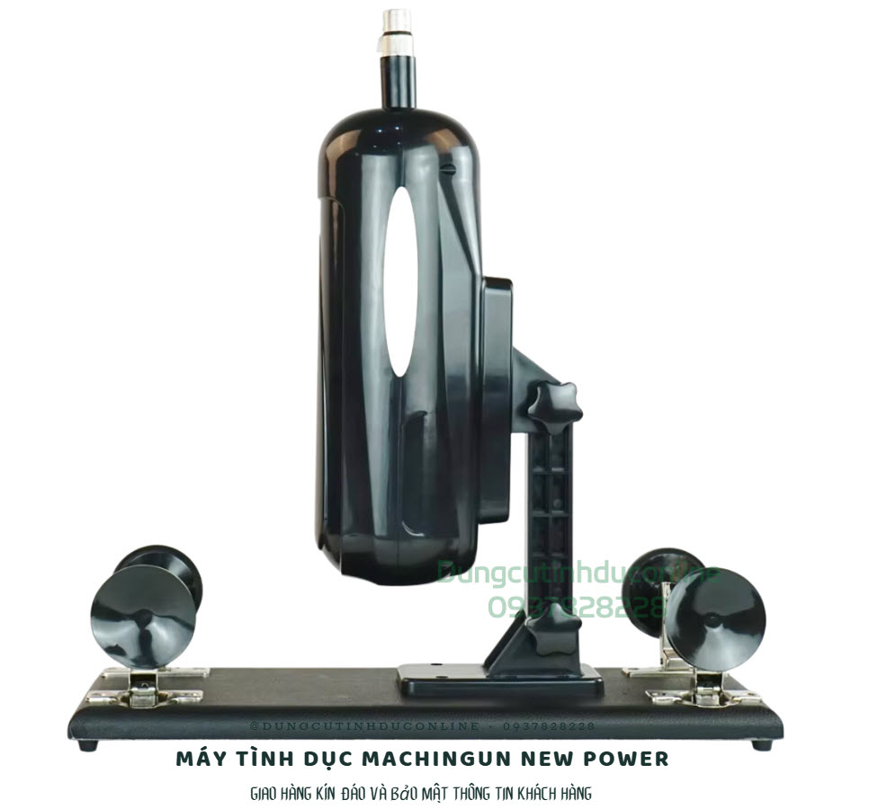 máy tình ục rung thut