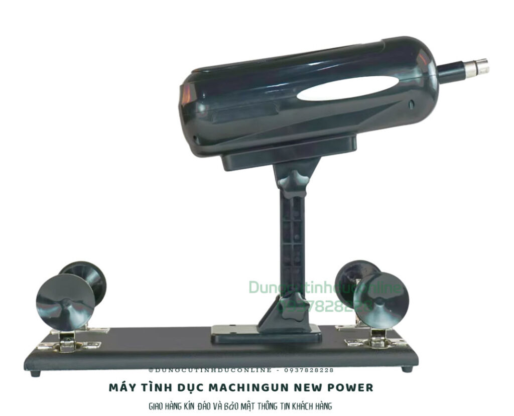 máy tình dục rung thut