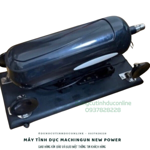 may tinh duc cho nu Machingun NewPower 0007 dungcutinhduconline