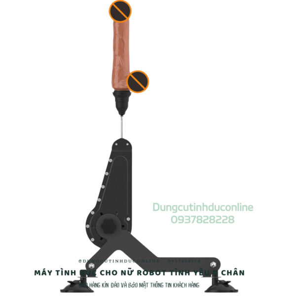 may tinh duc robot 4 chan 0000 Shop Sextoy