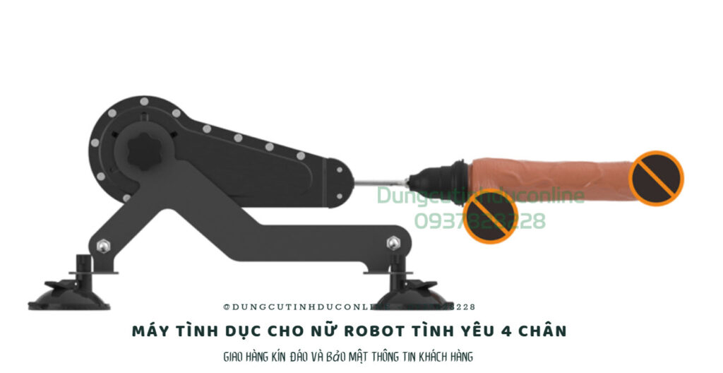 duong vat gia rung thut cho nu