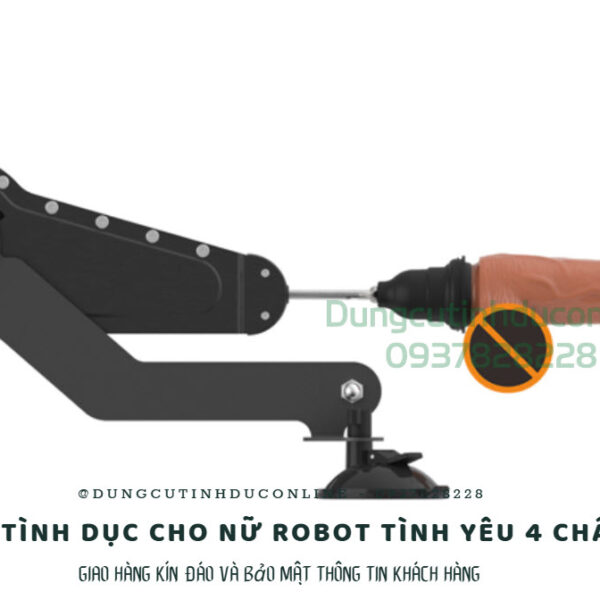 may tinh duc robot 4 chan 0003 Shop Sextoy
